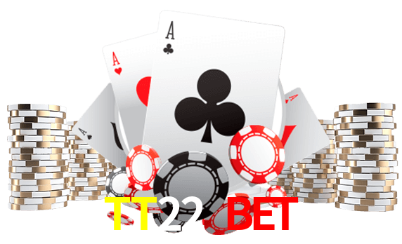 Jogue jogos de pôquer em TT22 Bet