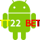 Aplicativo TT22 Bet para Android