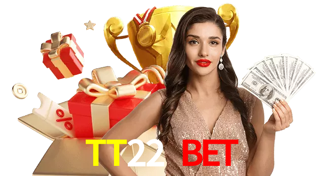 Jogue com dealers reais no TT22 Bet!